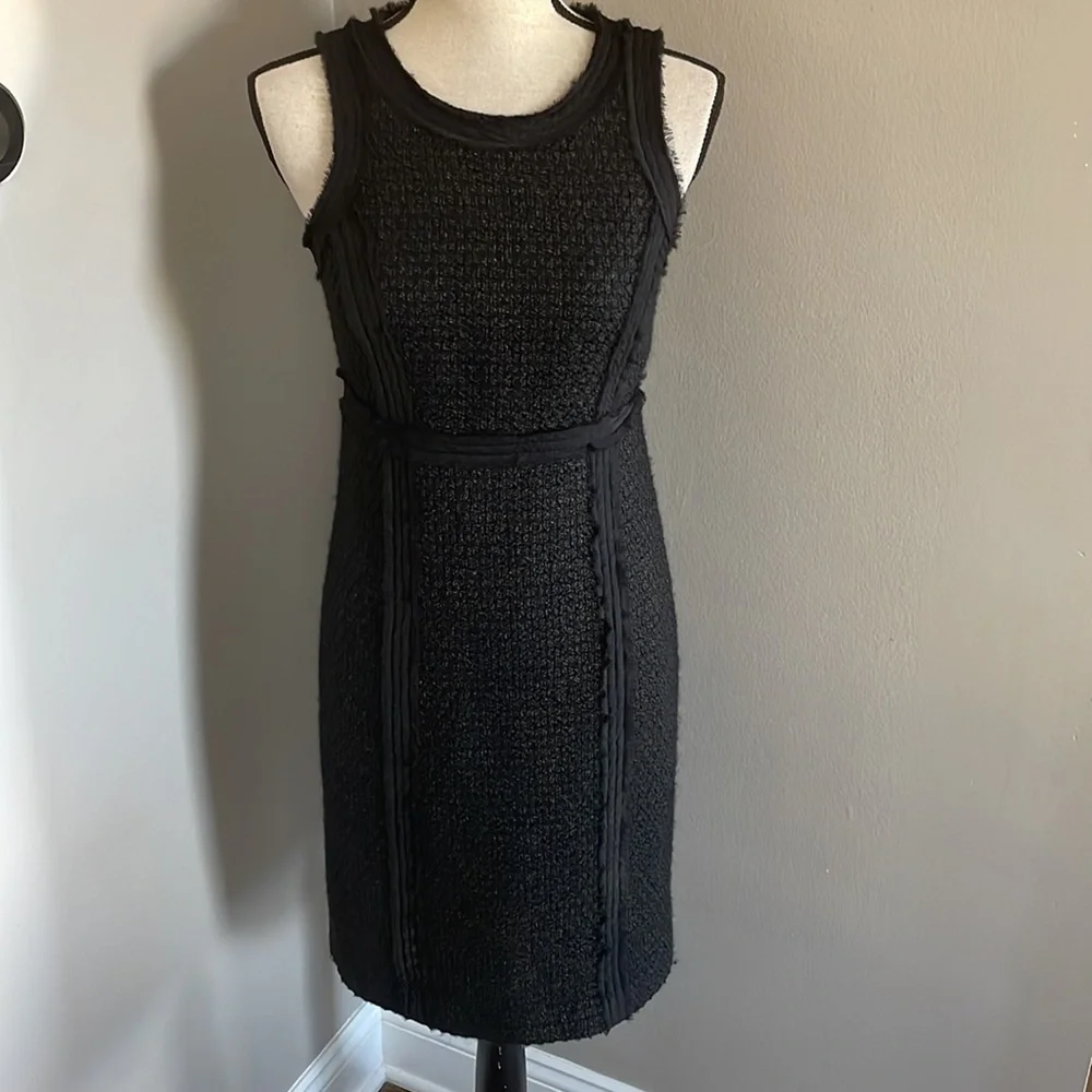 MICHAELS KORS tweed dress - Picture 1 of 12